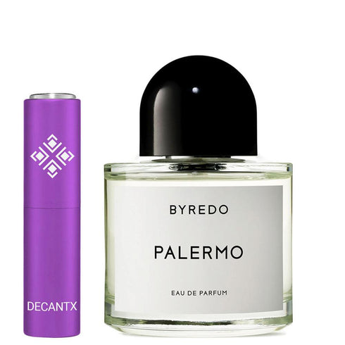 BYREDO Palermo Eau de Parfum Unisex