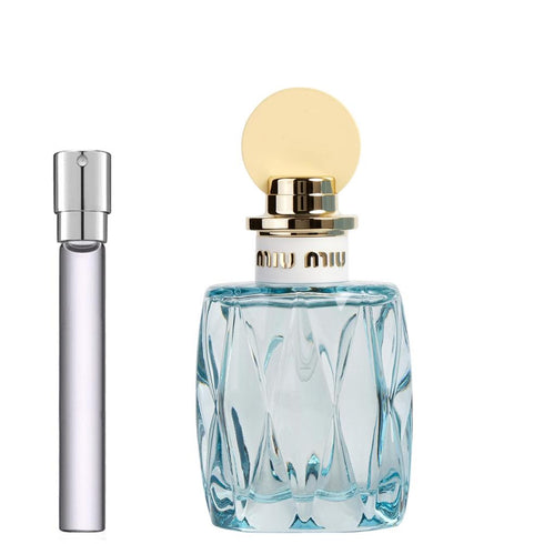 Miu Miu MIU MIU L'eau Bleue Eau de Parfum for Women