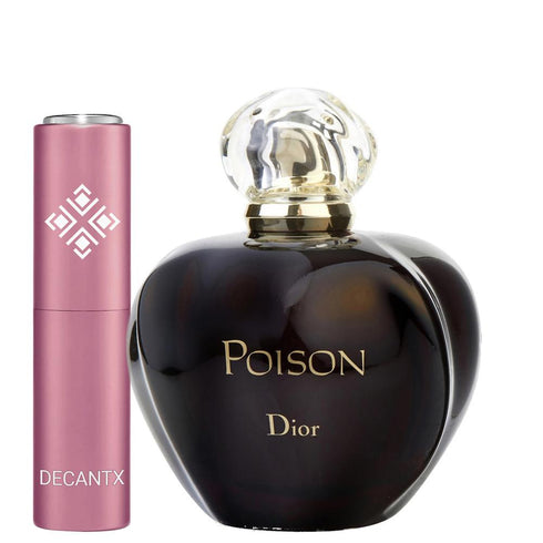 Dior Poison Eau de Toilette for Women