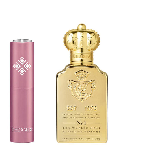 Clive Christian No. 1 for Men Parfum for Men