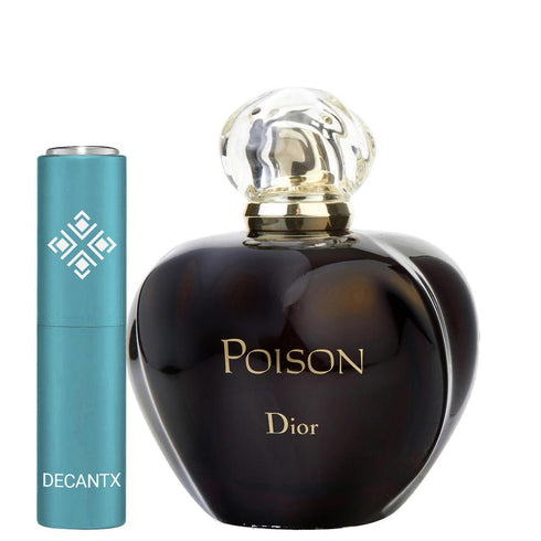 Dior Poison Eau de Toilette for Women