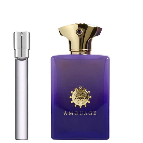 Amouage Myths Man Eau de Parfum for Men