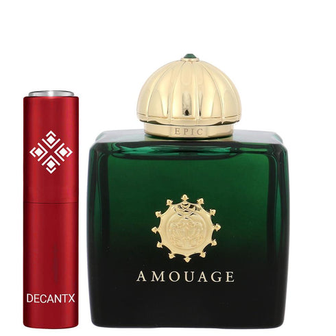 Amouage Epic Woman Eau de Parfum for Women