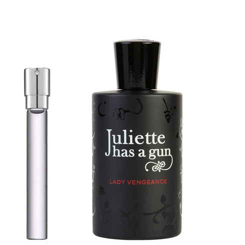 Juliette Has a Gun Lady Vengeance Eau de Parfum for Women