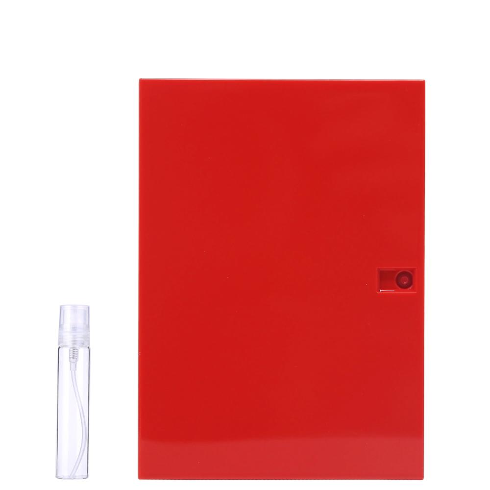 Rush by Gucci Fragrance Samples | DecantX | Eau de Toilette Scent