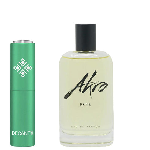 Akro Bake Eau de Parfum Unisex