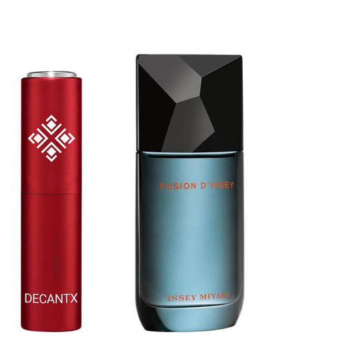 Issey Miyake Fusion D'Issey Eau de Toilette for Men