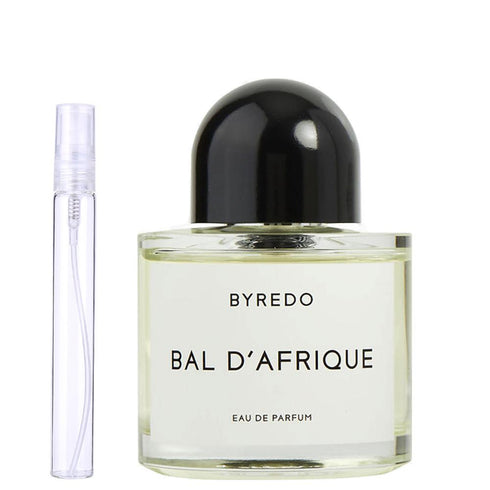 BYREDO Bal D'Afrique Eau de Parfum Unisex