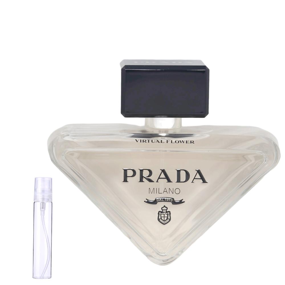 Paradoxe Virtual Flower by Prada Fragrance Samples | DecantX