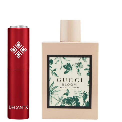 Gucci Bloom Acqua di Fiori Eau de Toilette for Women