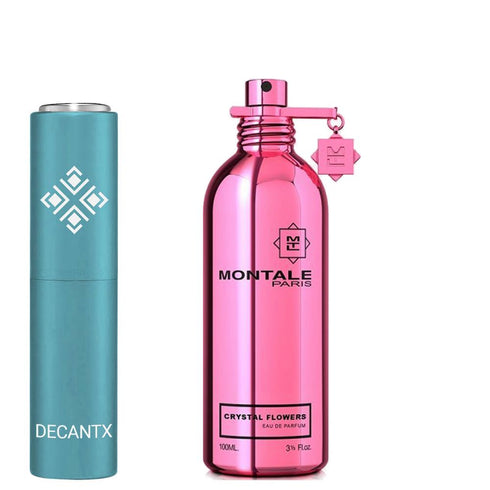 Montale Crystal Flowers Eau de Parfum Unisex