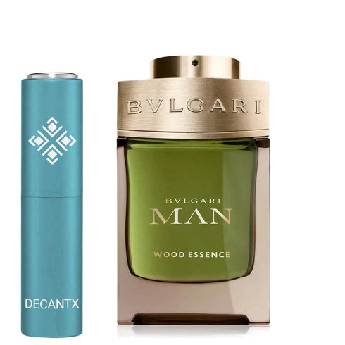 Bvlgari Man Wood Essence Eau de Parfum for Men