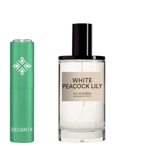 D.S. & DURGA White Peacock Lily Eau de Parfum Unisex
