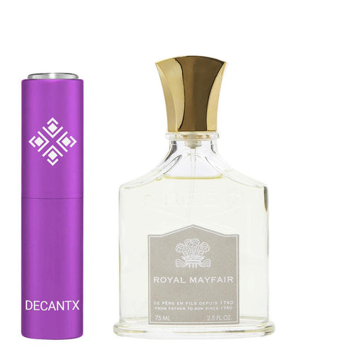 Creed Royal Mayfair Eau de Parfum Unisex