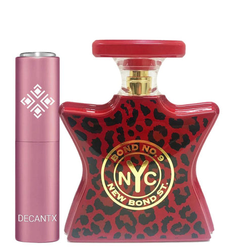 Bond No. 9 New Bond Street Eau de Parfum Unisex