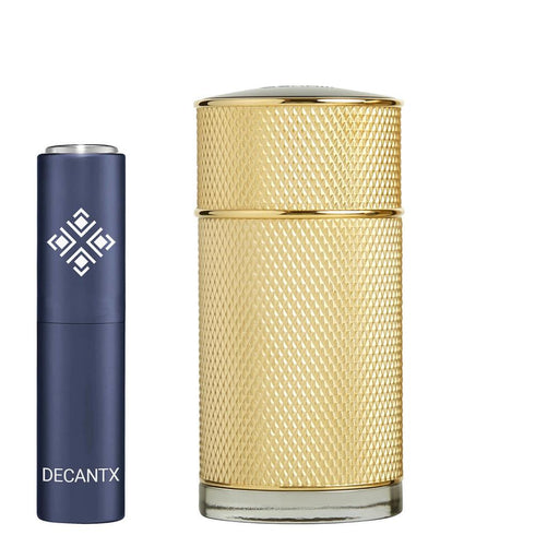 Dunhill Icon Absolute Eau de Parfum for Men