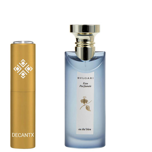 Bvlgari Eau Parfumee Au The Bleu Eau de Cologne Unisex