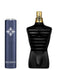Jean Paul Gaultier Le Male Le Parfum Eau de Parfum for Men