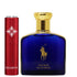 Ralph Lauren Polo Blue Gold Blend Eau de Parfum for Men