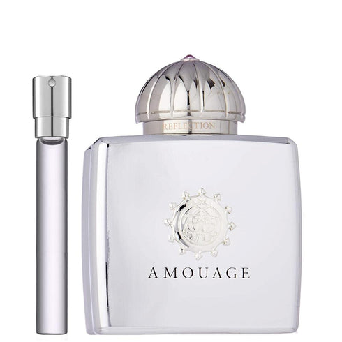 Amouage Reflection Woman Eau de Parfum for Women