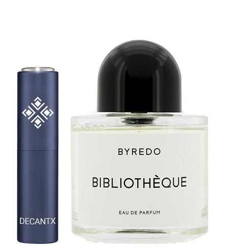 BYREDO Bibliotheque Eau de Parfum Unisex