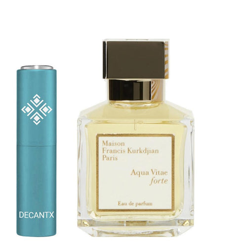 Maison Francis Kurkdjian Aqua Vitae Forte Eau de Parfum Unisex