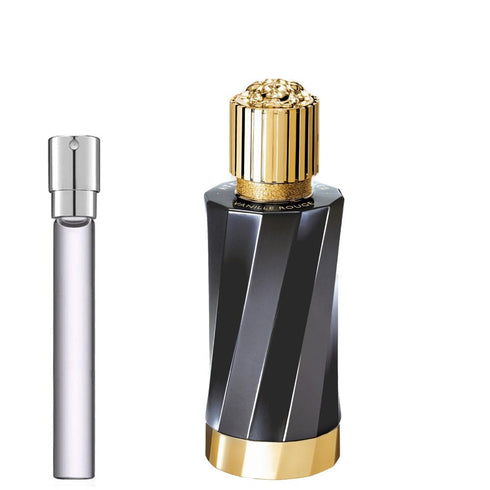 Versace Atelier Vanille Rouge Eau de Parfum Unisex