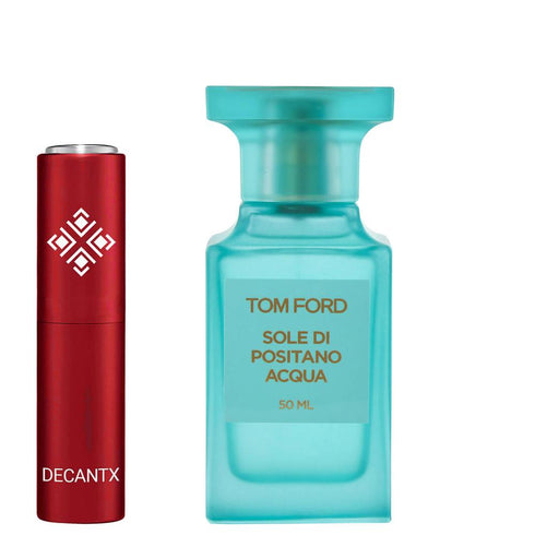 Tom Ford Sole di Positano Acqua Eau de Toilette Unisex