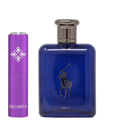 Ralph Lauren Polo Blue Parfum for Men