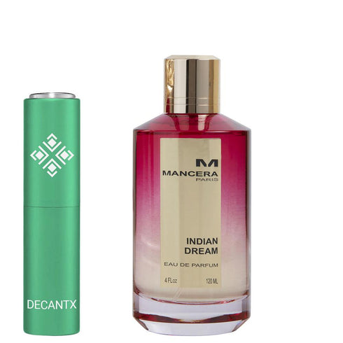 Mancera Indian Dream Eau de Parfum for Women
