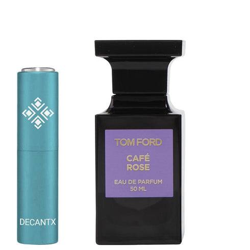 Tom Ford Cafe Rose Eau de Parfum Unisex