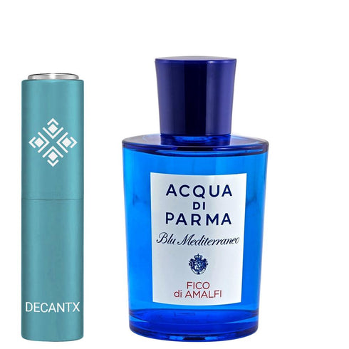 Acqua di Parma Blu Mediterraneo Fico Di Amalfi Eau de Toilette Unisex