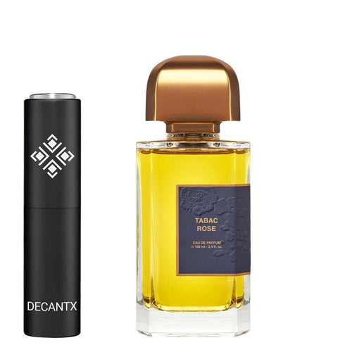 BDK Parfums Tabac Rose Eau de Parfum Unisex