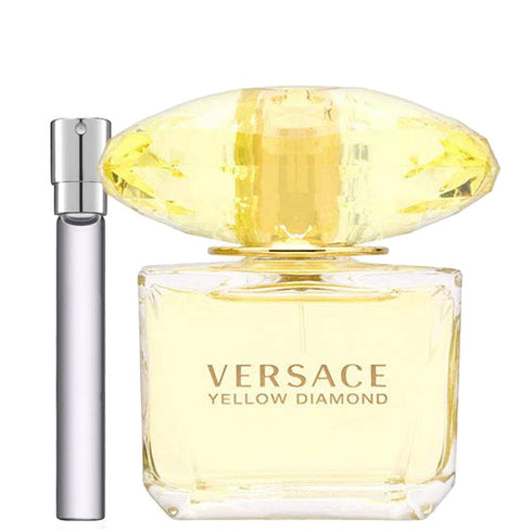 Versace Yellow Diamond Eau de Toilette for Women