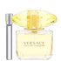 Versace Yellow Diamond Eau de Toilette for Women