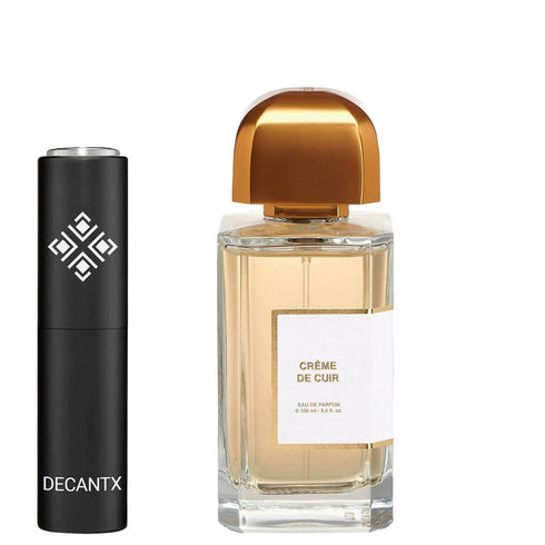 BDK Parfums Creme de Cuir Eau de Parfum Unisex