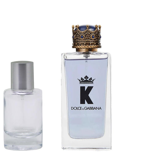 Dolce & Gabbana K Eau de Toilette for Men