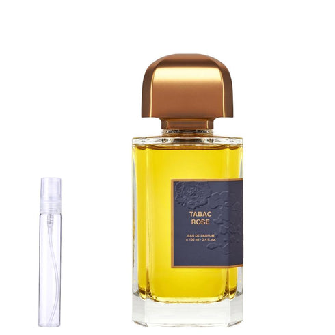 BDK Parfums Tabac Rose Eau de Parfum Unisex
