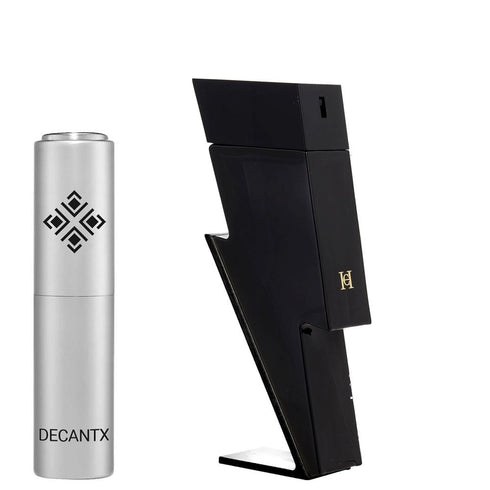 Carolina Herrera Bad Boy Le Parfum for Men