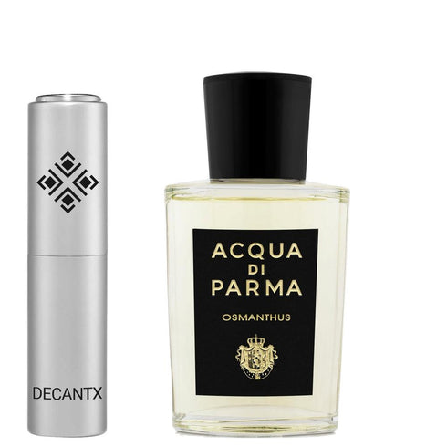 Acqua di Parma Osmanthus Eau de Parfum Unisex