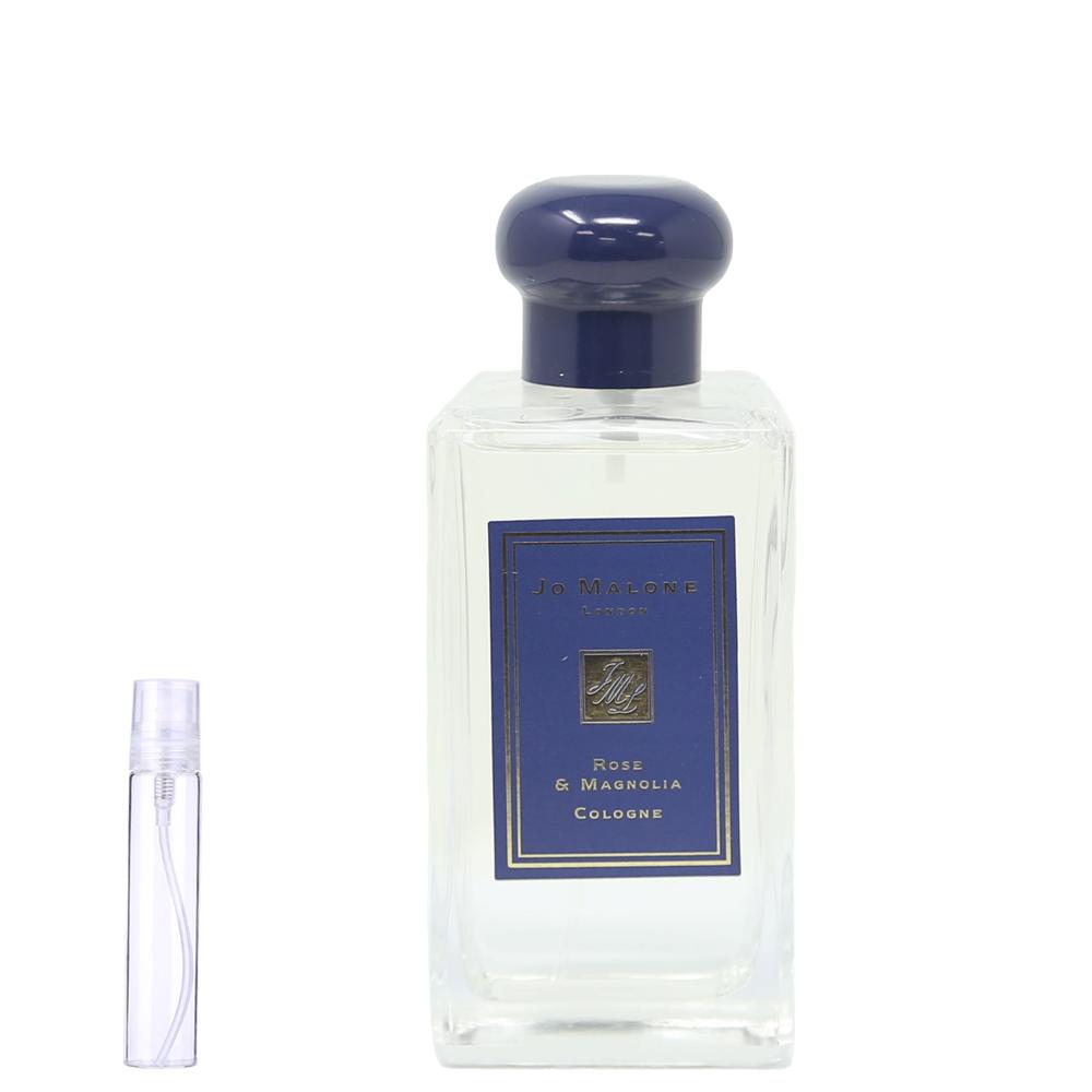 Rose & Magnolia by Jo Malone Fragrance Samples | DecantX | Eau de