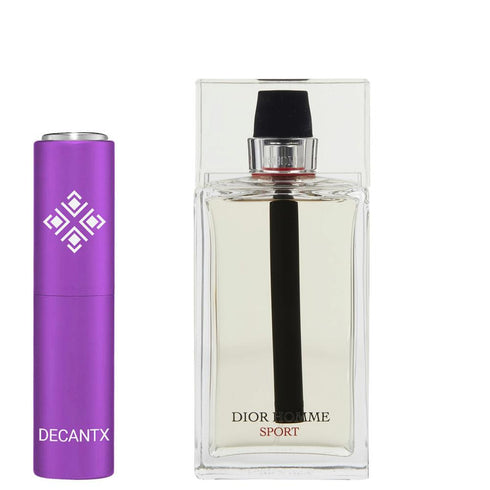 Dior Dior Homme Sport Eau de Toilette for Men