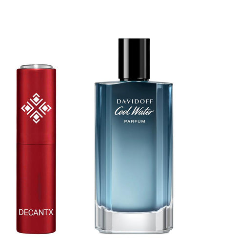 Davidoff Cool Water Parfum for Men