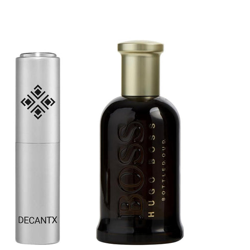 Hugo Boss Bottled Oud Eau de Parfum for Men