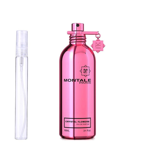Montale Crystal Flowers Eau de Parfum Unisex