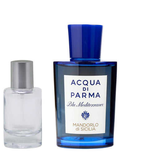 Acqua di Parma Blu Mediterraneo Mandorlo di Sicilia Eau de Toilette Unisex
