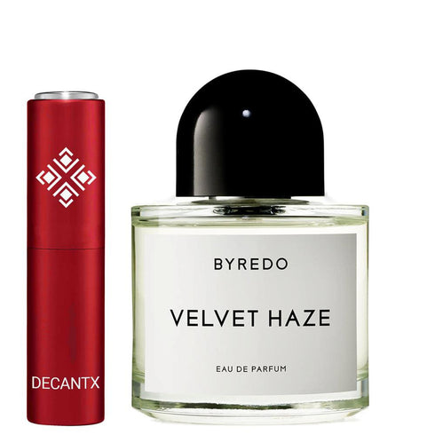 BYREDO Velvet Haze Eau de Parfum Unisex