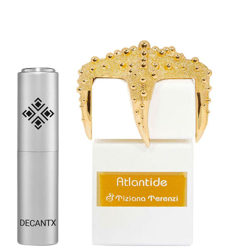 Tiziana Terenzi Atlantide Extrait de Parfum Unisex