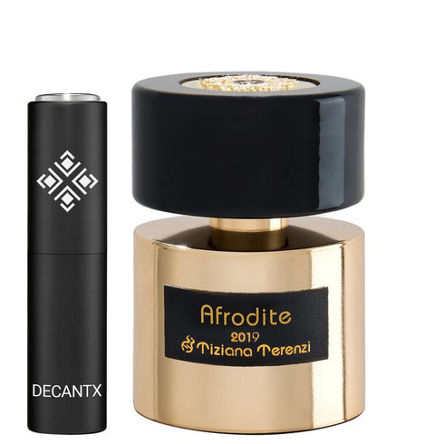 Tiziana Terenzi Afrodite Extrait de Parfum Unisex