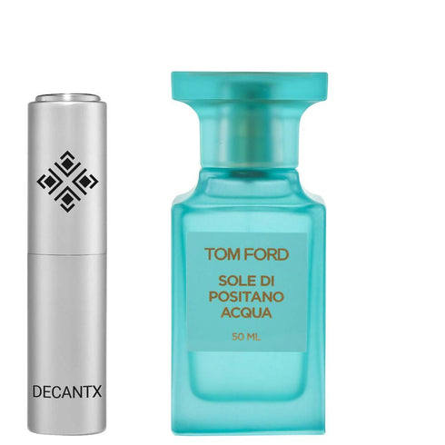 Tom Ford Sole di Positano Acqua Eau de Toilette Unisex